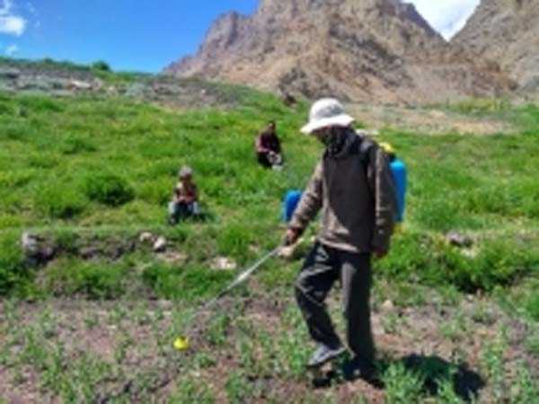 अटल टनल का निर्माण पूरा होने के साथ बदलेगी लाहौल घाटी की किस्मत